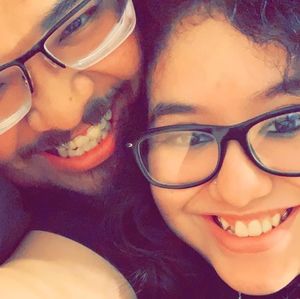 Meet your Posher, Elisabeth